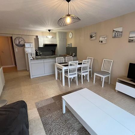 Pleasant Apartment For 6 People With Parking Space Le Touquet Exterior photo